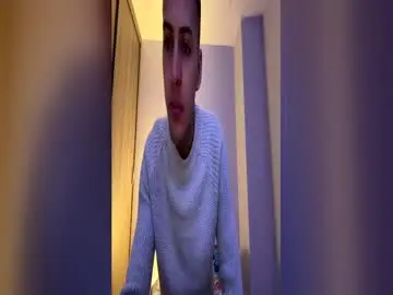 Chaturbate Best live sex cam show of ethan_walls