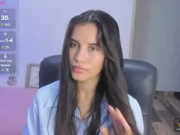 Chaturbate Nude Webcam of gaby_olsen