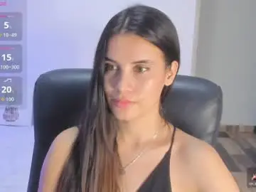 Chaturbate Live Sex of gaby_olsen