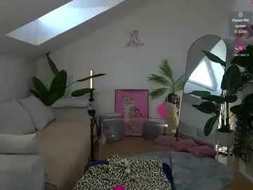 Chaturbate Adult Webcams of hannahflora