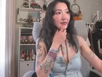 Chaturbate Free Live Porn of kellyasian