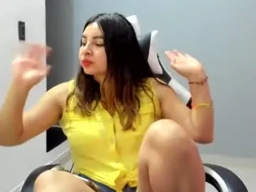 Chaturbate Sex Cam of laracat18