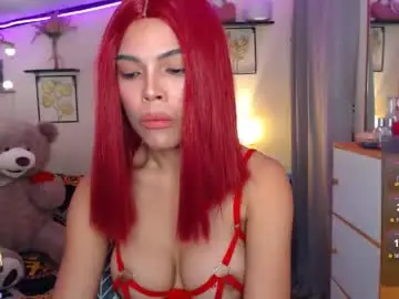 Chaturbate Nude Webcam of majestic_bella