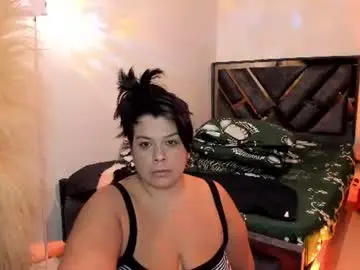 Chaturbate Watch Live Sex Cams of martina_foxy01