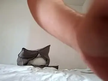 Chaturbate Sex Cam of monoovo