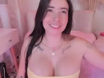 Chaturbate Nude Webcam of msschloee