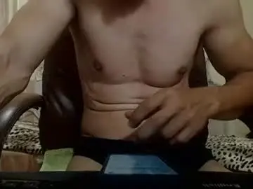 Chaturbate Adult Webcams of musculargod