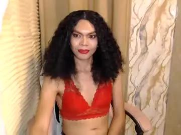 Chaturbate Live Sex Cam of serenamarqueza