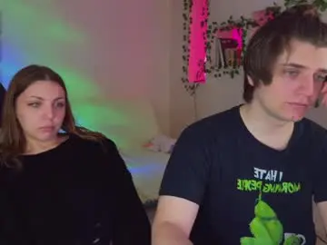 Chaturbate Live Sex Cam of adrean_sofi
