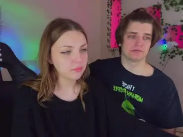 Chaturbate Sex Chat of adrean_sofi
