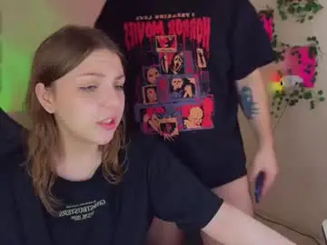 Chaturbate Live Sex Cam of adrean_sofi