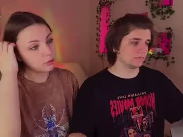 Chaturbate Live Sex Cam of adrean_sofi