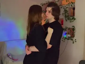 Chaturbate Sex Cam of adrean_sofi