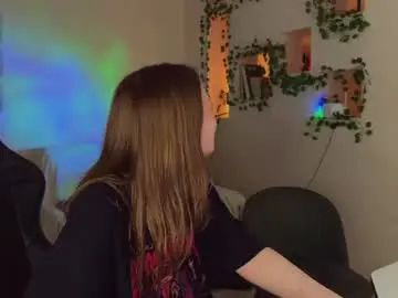 Chaturbate Best live sex cam show of adrean_sofi