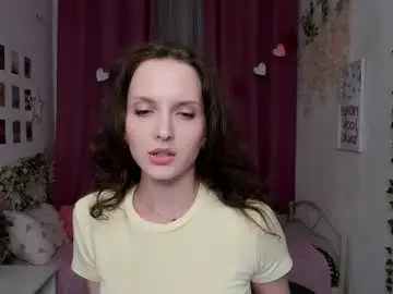 Chaturbate Sex Cam of ariadna_s