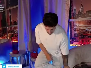 Chaturbate Live Porn of brad_summer