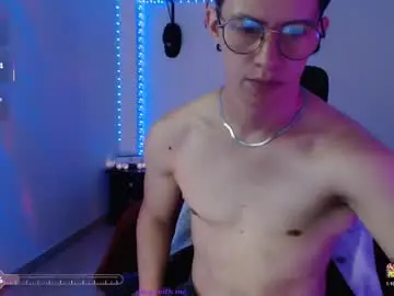 Chaturbate Sex Cam of brandon_starkk