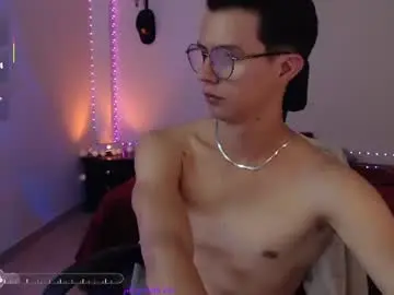Chaturbate Sex Chat of brandon_starkk
