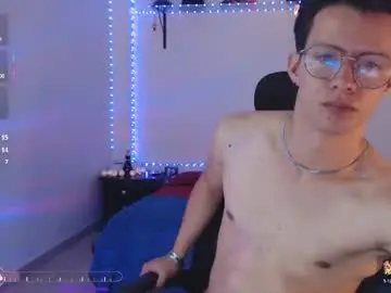 Chaturbate Free Live Porn of brandon_starkk