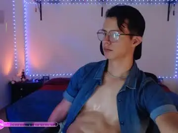 Chaturbate Adult Webcam of brandon_starkk
