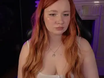 Chaturbate Adult Webcams of carolina_winter