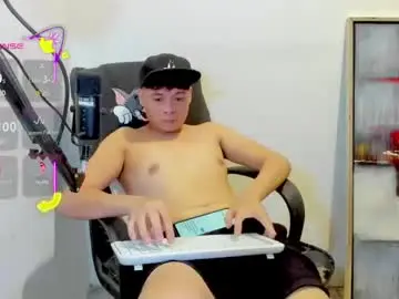 Chaturbate Adult Webcam of clarkyplaze