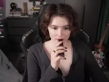 Chaturbate Watch Live Sex Cams of cybersamuraii