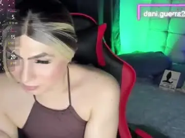 Chaturbate Adult Video Chat of dani_lovet1