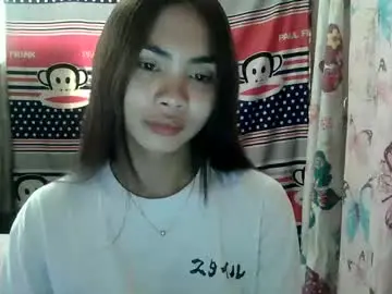 Chaturbate Live Sex Cam of loving_rhean