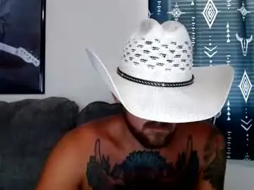 Chaturbate Live Sex of rickyrodeos