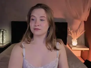 Chaturbate Adult Video Chat of saint_trisha