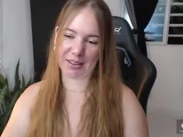 Chaturbate Watch Live Sex Cams of samanthaleon