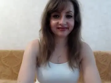 Chaturbate Free Porn Cam of samiliya