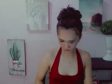 Chaturbate Best Webcam of urblossom_princess