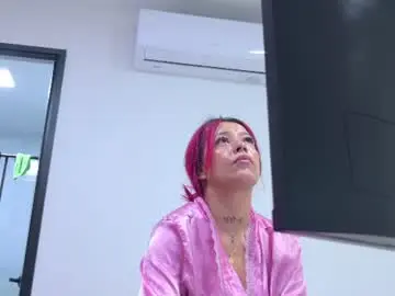 Chaturbate Private Sex Chat of _morgam