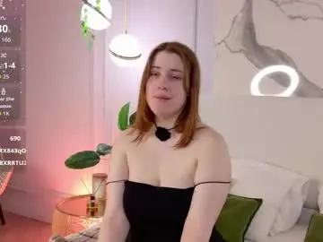 Chaturbate Nude Webcam of elliegarson__