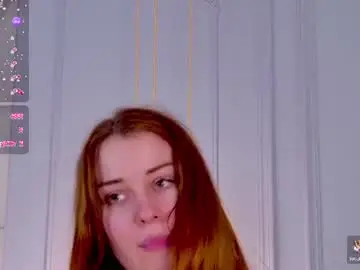 Chaturbate Watch Live Sex Cams of elliegarson__