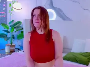 Chaturbate Live Sex of elliegarson__