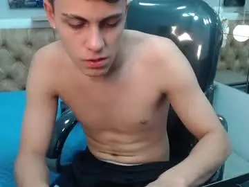 Chaturbate Free Porn Cam of ethanx18