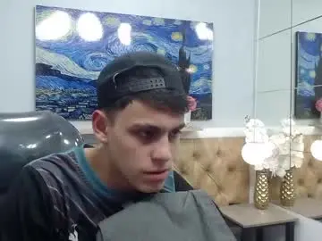 Chaturbate Adult Webcam of ethanx18