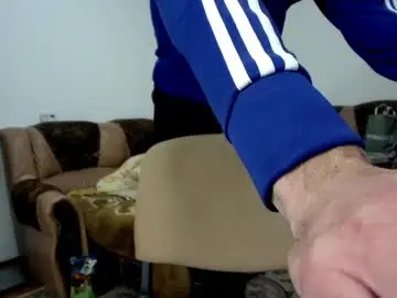 Chaturbate Best Webcam of i_like_older_men