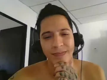 Chaturbate Adult Webcam of joseph_hotter