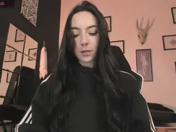 Chaturbate Best live sex cam show of juliet_sourire