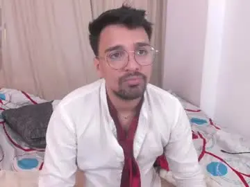 Chaturbate Live Porn of max_ed