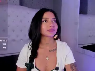 Chaturbate Nude Webcam of nathcinema