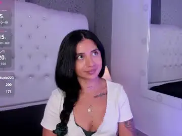 Chaturbate Free Porn Cam of nathcinema