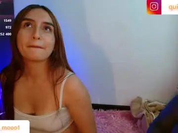Chaturbate Sex Cam of quimexis