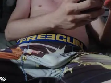 Chaturbate Free Porn Cam of swanou87