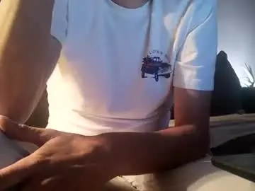Chaturbate Nude Webcam of swontguy2025