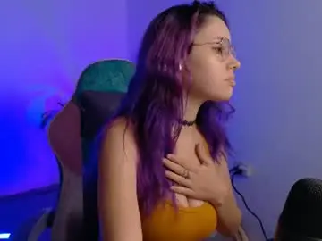 Chaturbate Adult Video Chat of wandadoll